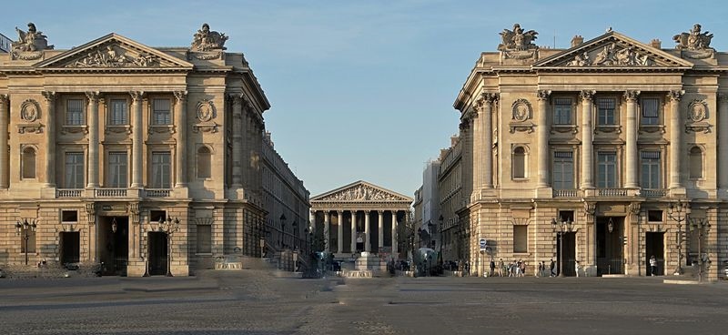 Parisccde 11 