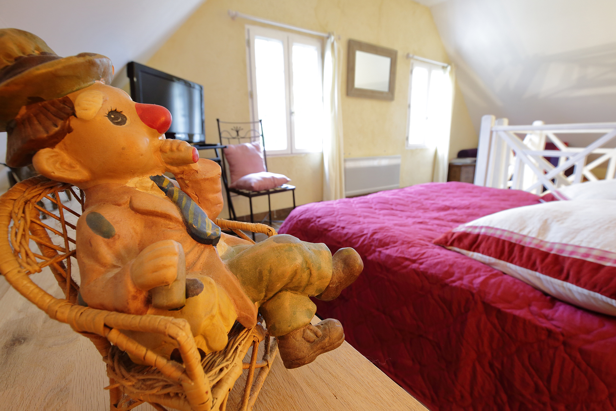 Chambre 2
