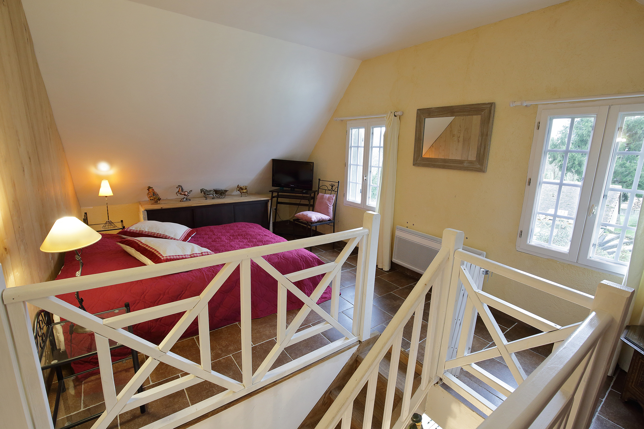 Chambre 3