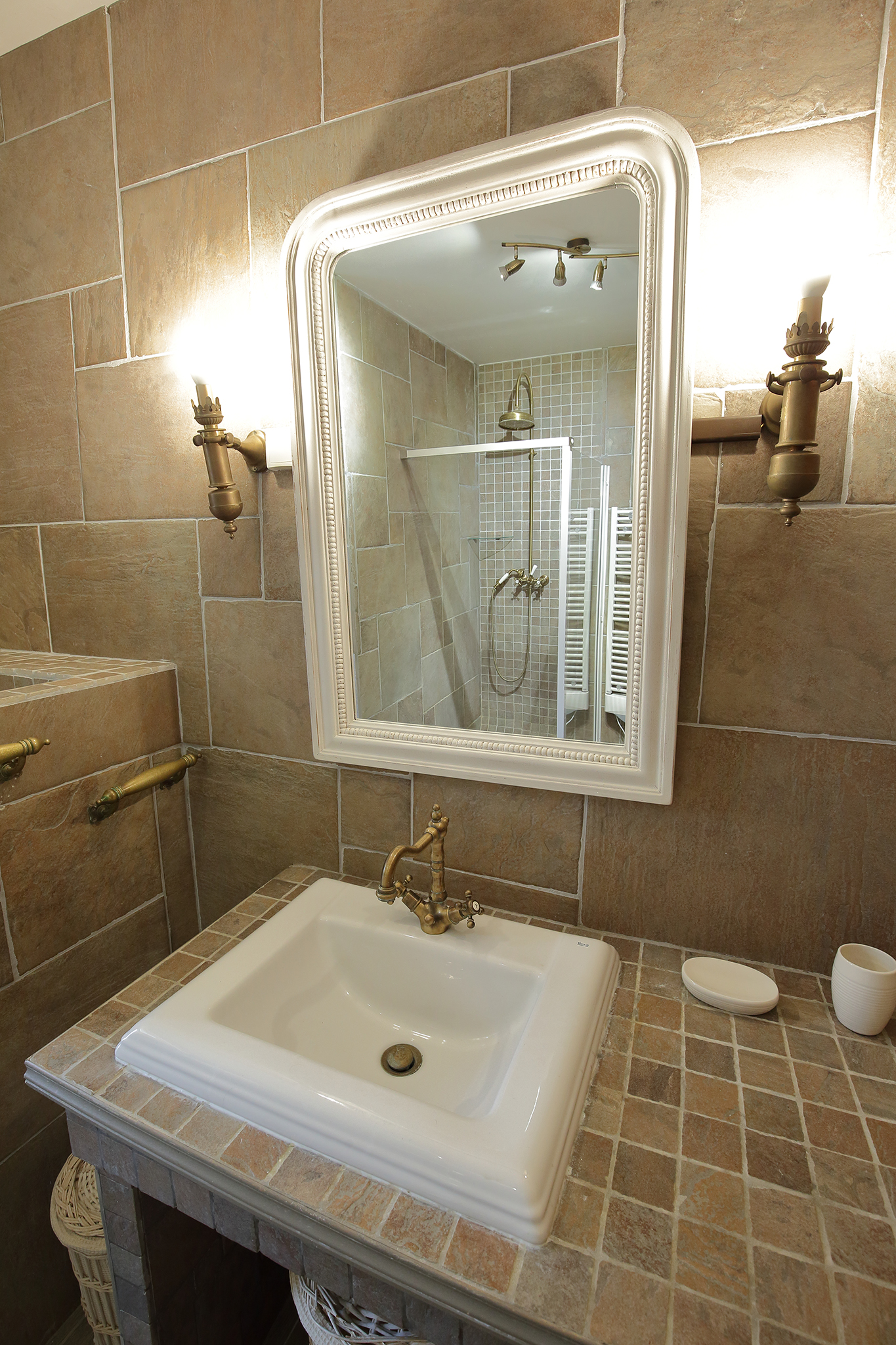 Salle de bain 4