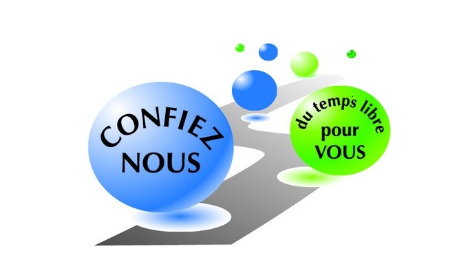 Confiez nous logo 1 