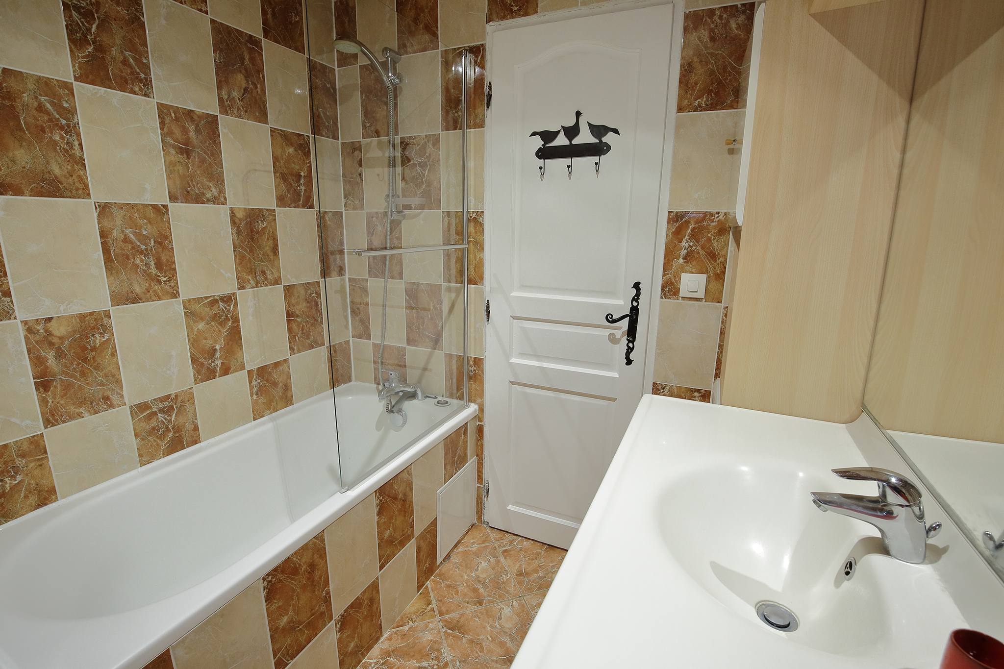 Salle de bain 2