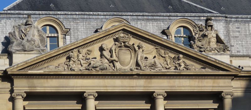 Parisce 2 