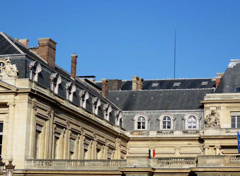 Parisce 7 