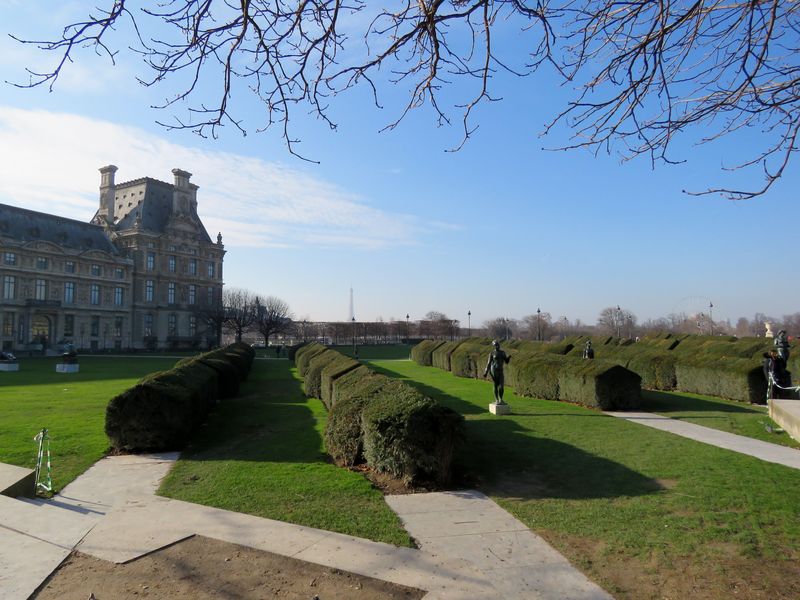 Paristuile 1 