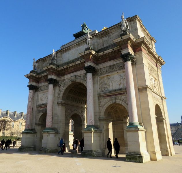 Paristuile 4 
