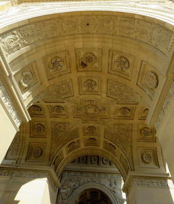 Paristuile 11 