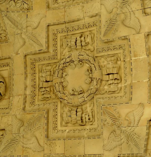 Paristuile 12 