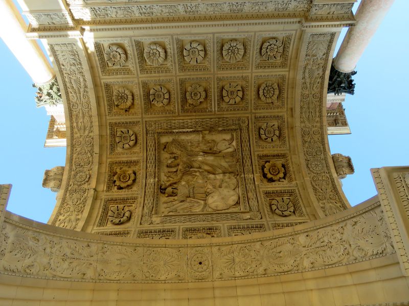 Paristuile 13 