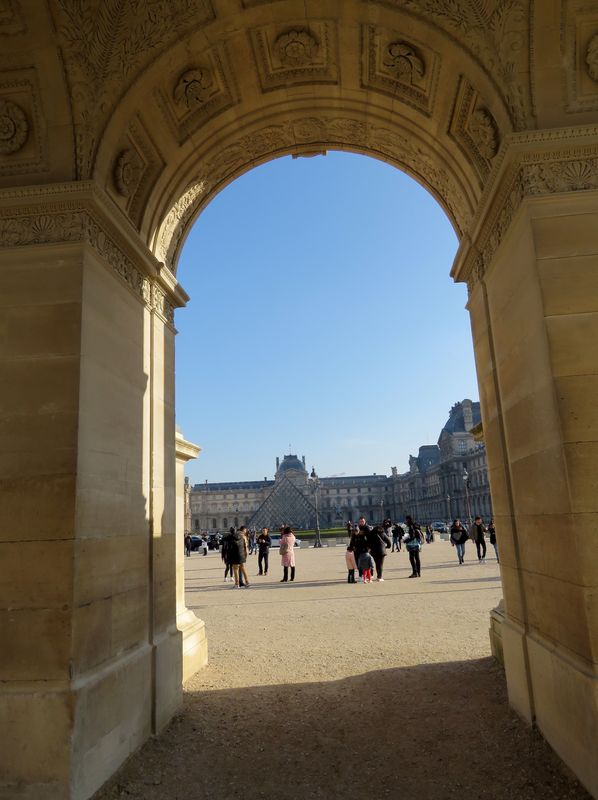 Paristuile 14 