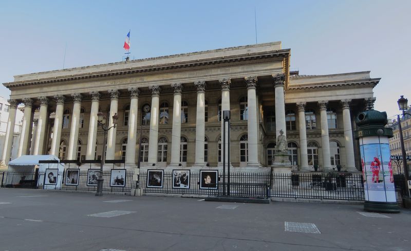 Parisbours 3 