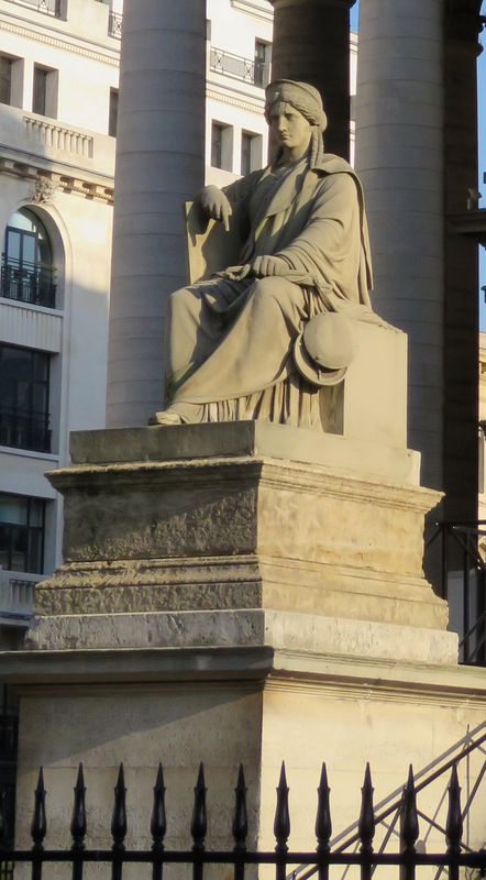 Parisbours 5 