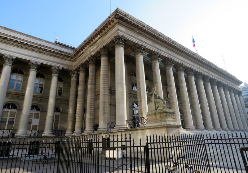 Parisbours 6 