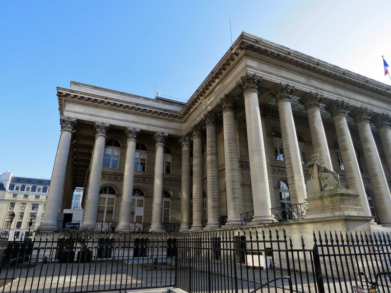 Parisbours 7 