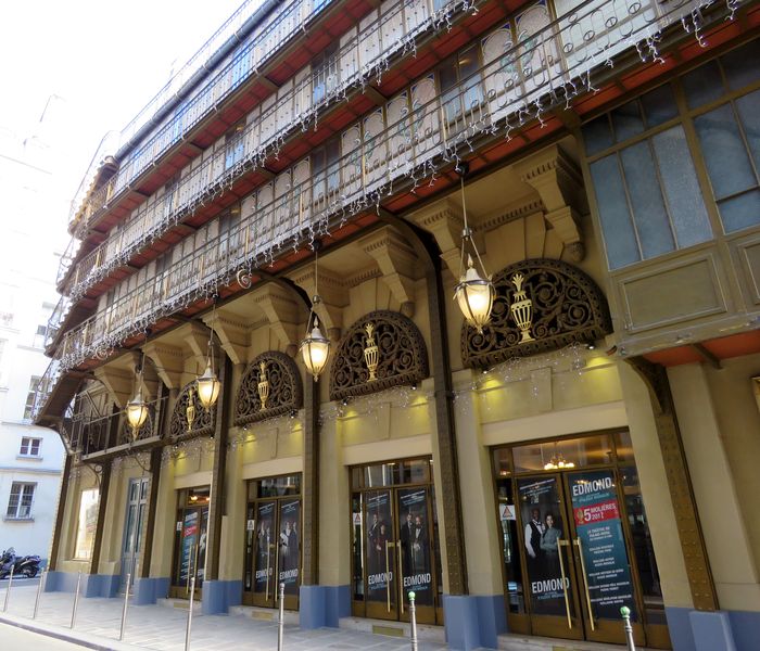 Pariscomr 6 