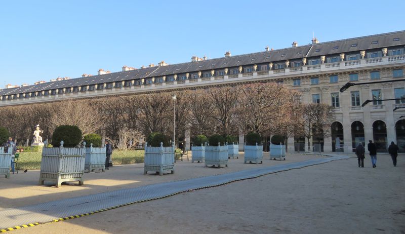 Pariscourry 1 