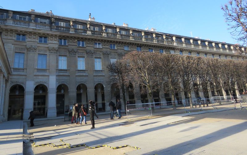 Pariscourry 3 