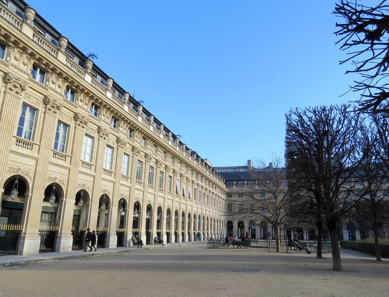 Pariscourry 7 