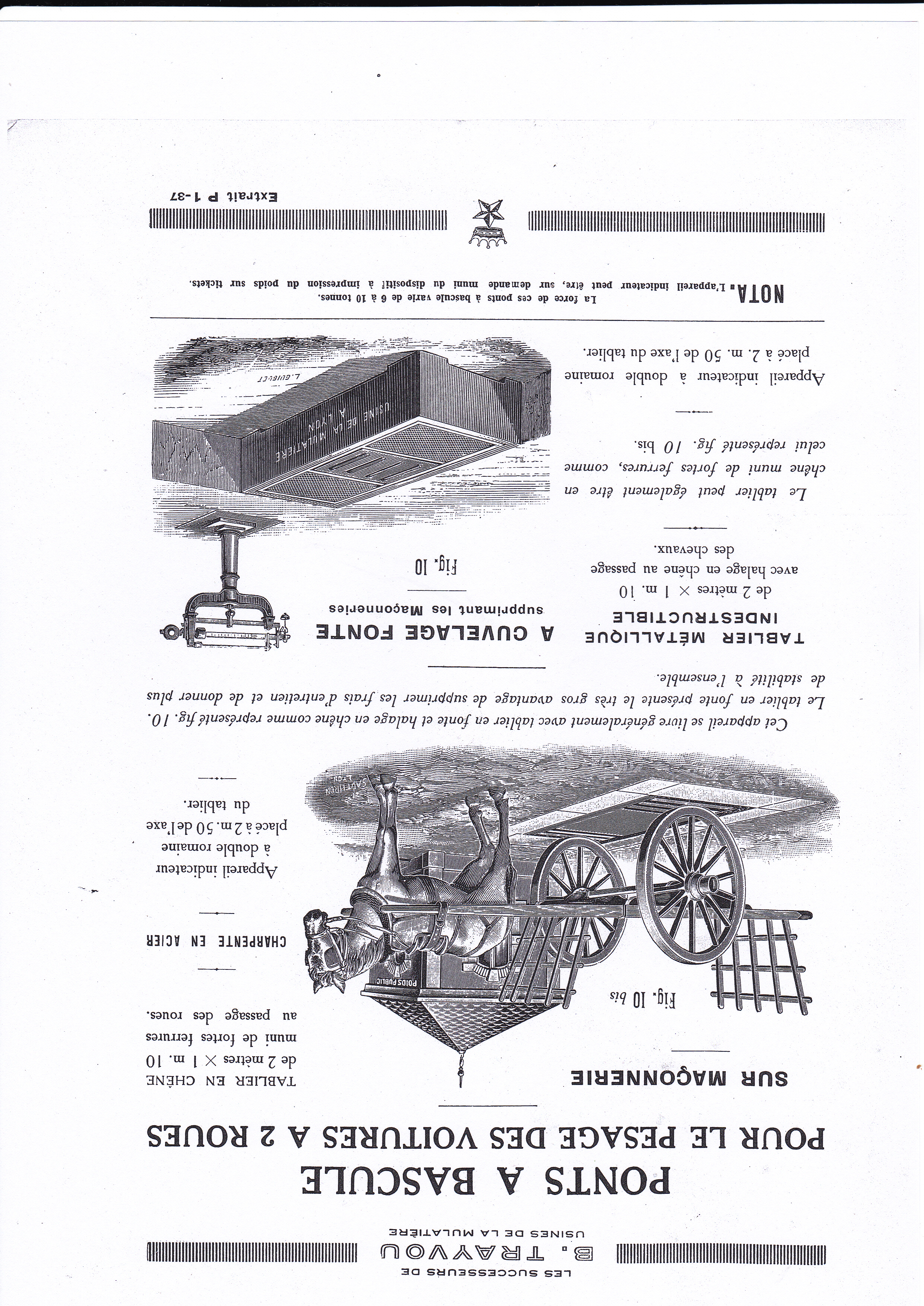 Bascule 3