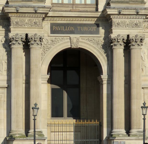 Parilouvr 8 