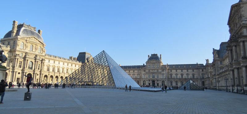 Parilouvr 11 