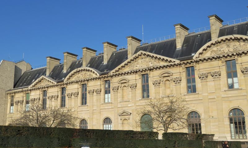 Parilouvr 12 