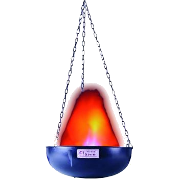 Jbsystem virtual flame 1 z