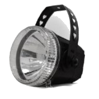 Ibiza stroboscopes strobe