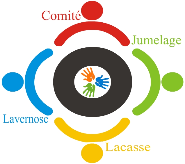 Logo jumelage