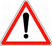 Danger