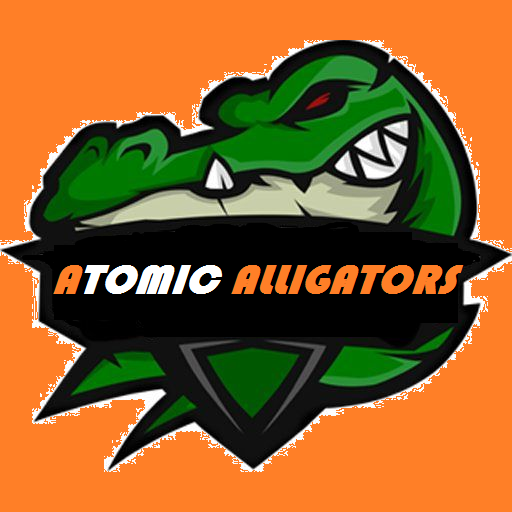 Atomicalligators