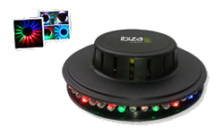 Ibiza Ufo