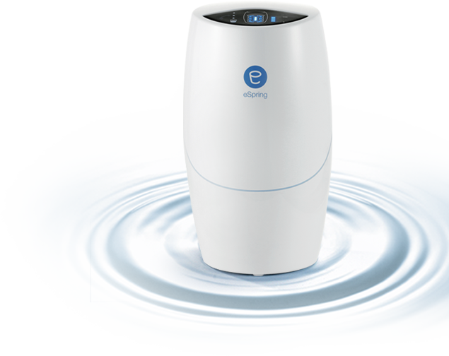 100188 Overview1 eSpringWaterTreatmentSystem