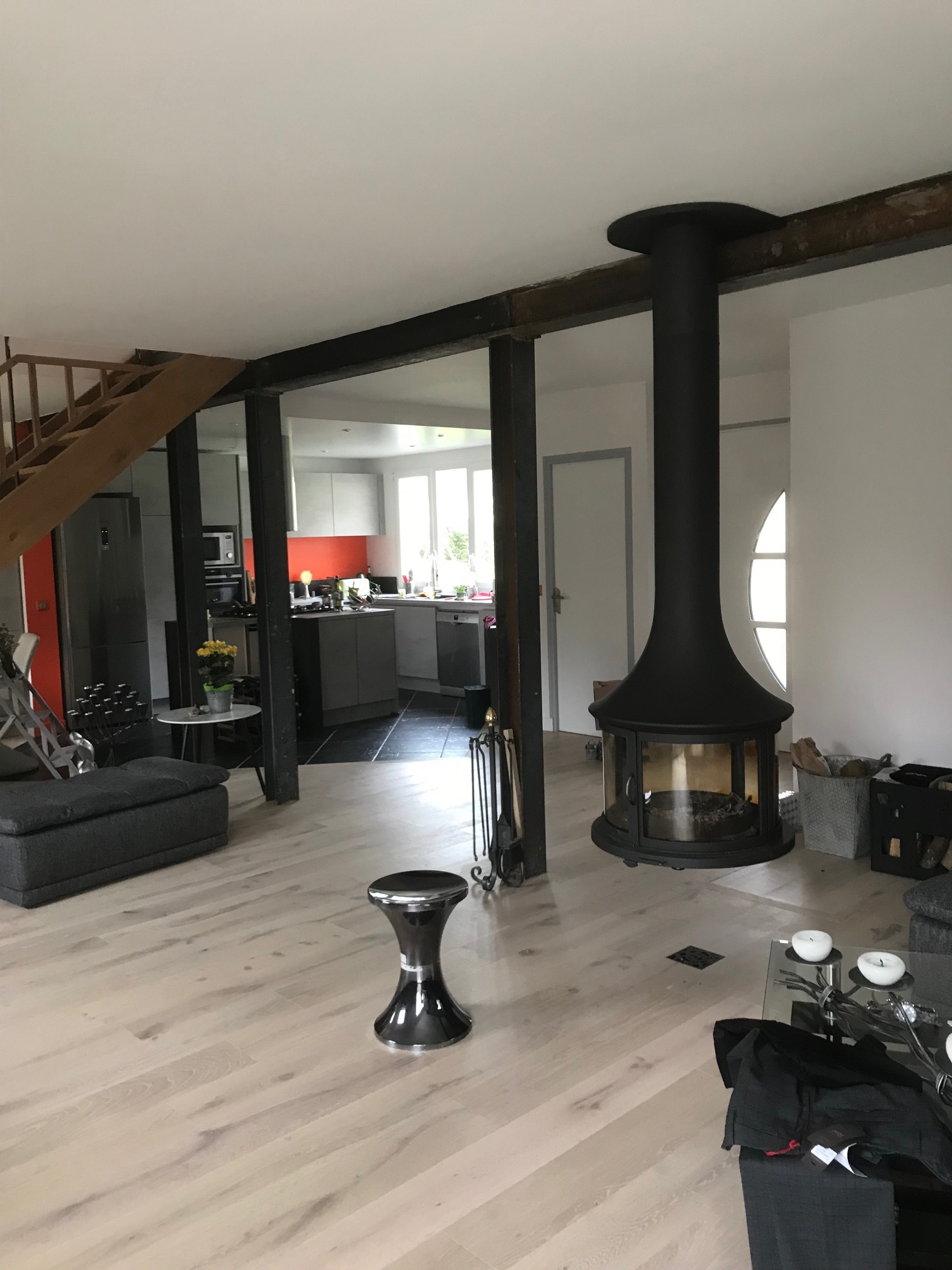 entreprise de batiment saint maur des fosses