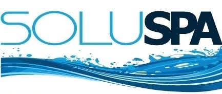 Soluspa logo