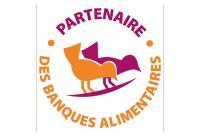 Logo banque alimentaire