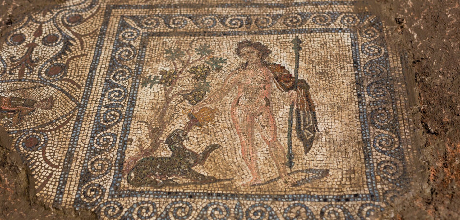 Une des vingtaine de mosaiques decouvertes a vienne exact1900x908 l