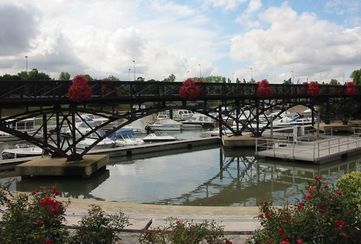 Port nogent sur marne 2 retaille