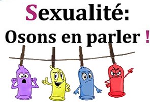 Sexualite osons en parler