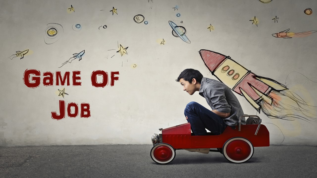 Game of job