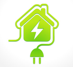 Logo Electricien 8