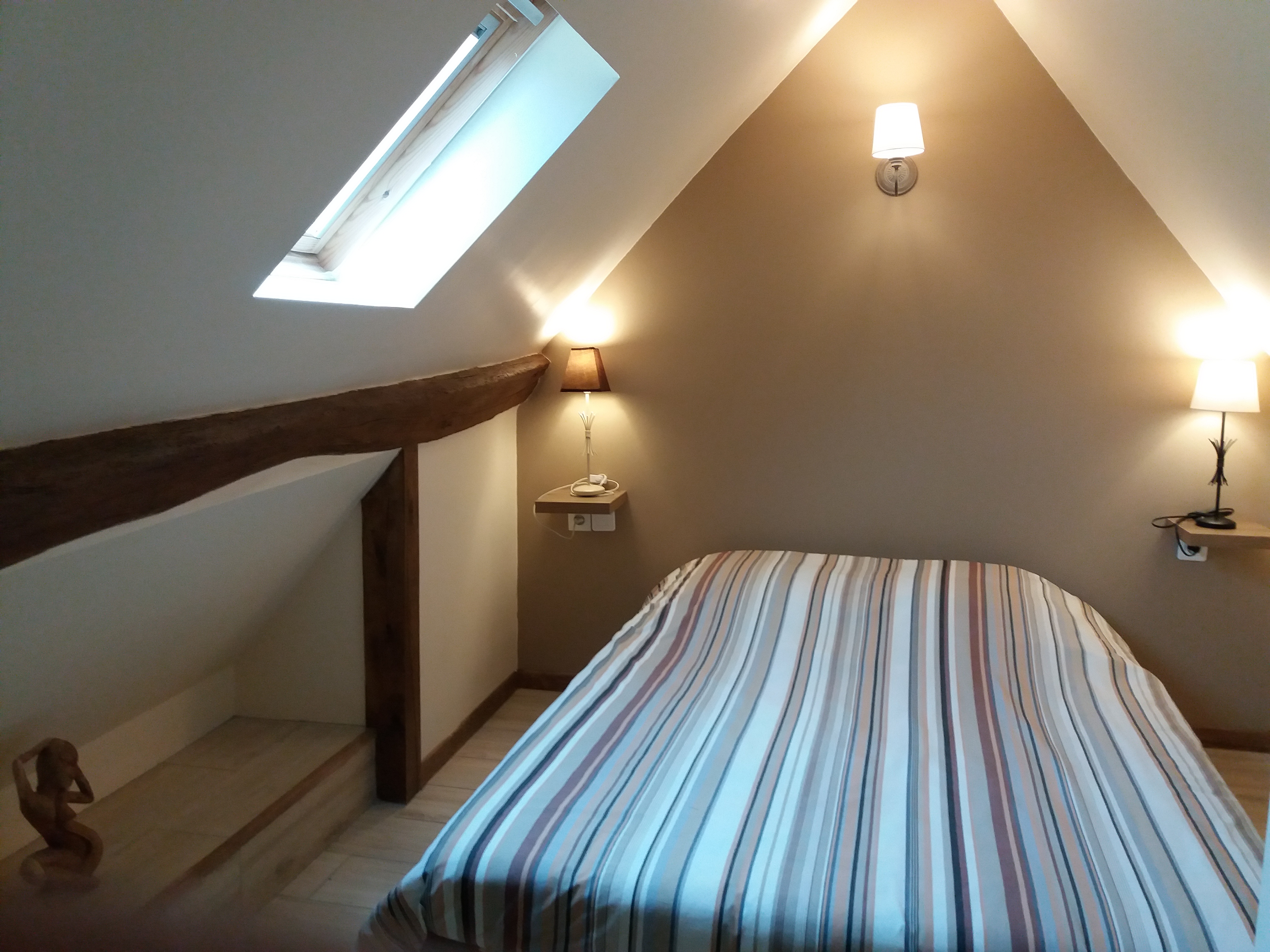 Chambre etage 1