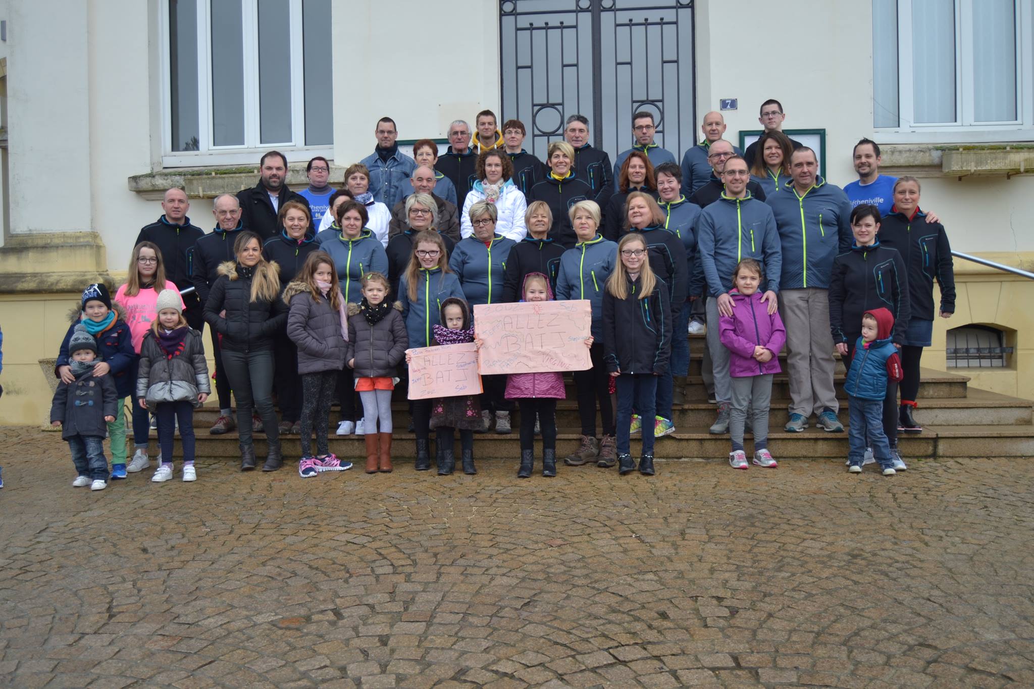 Groupe 2018