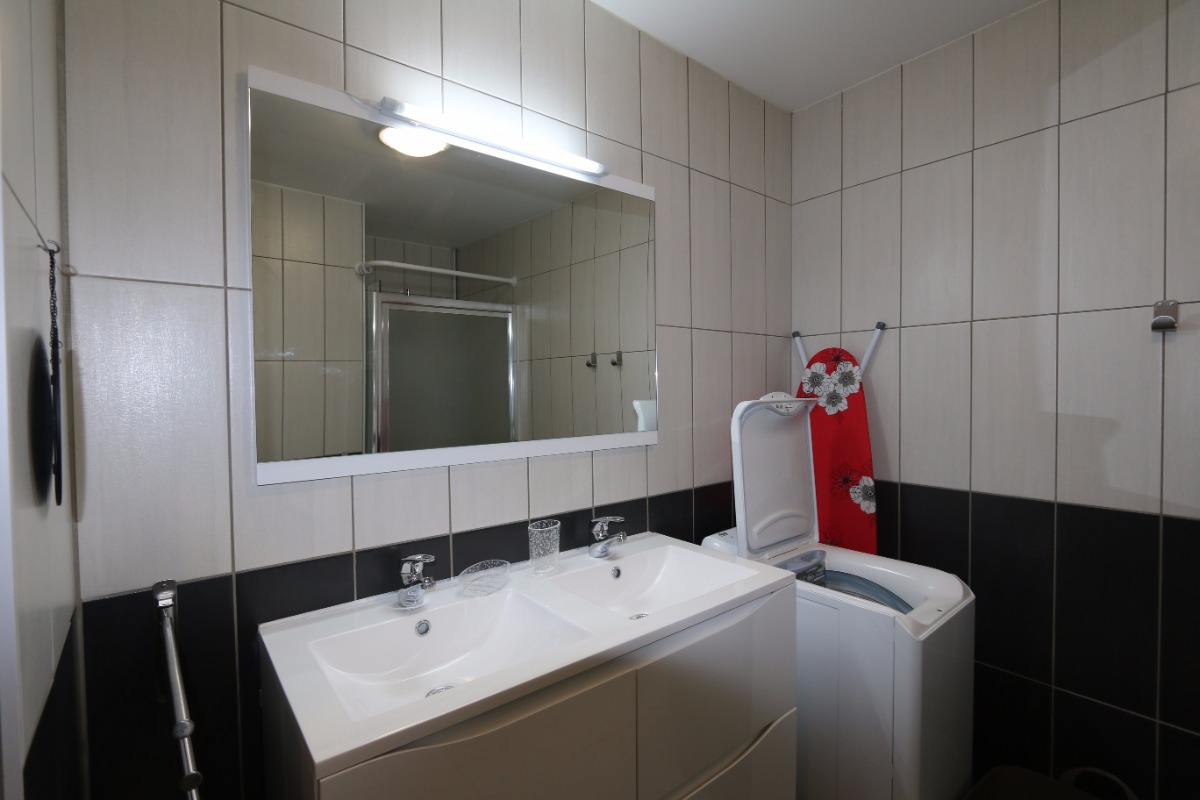 Salle d eau