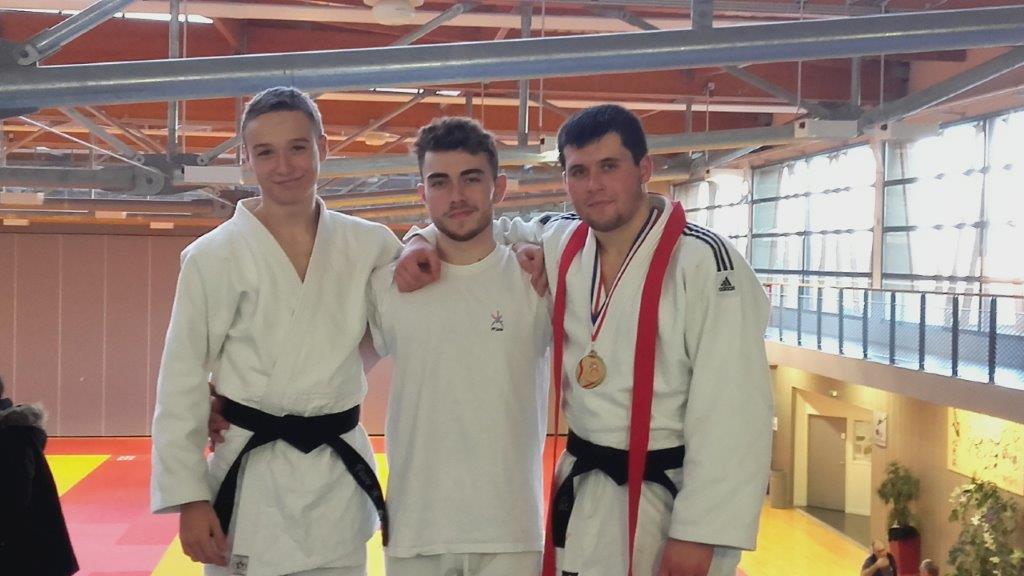 Departjuniors