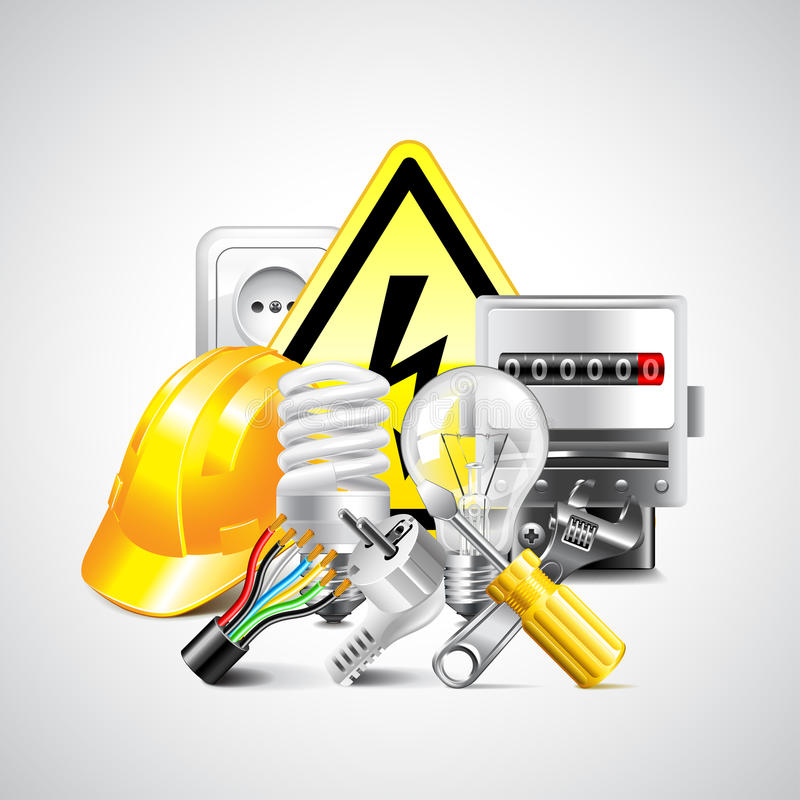 Logo Electricien 15
