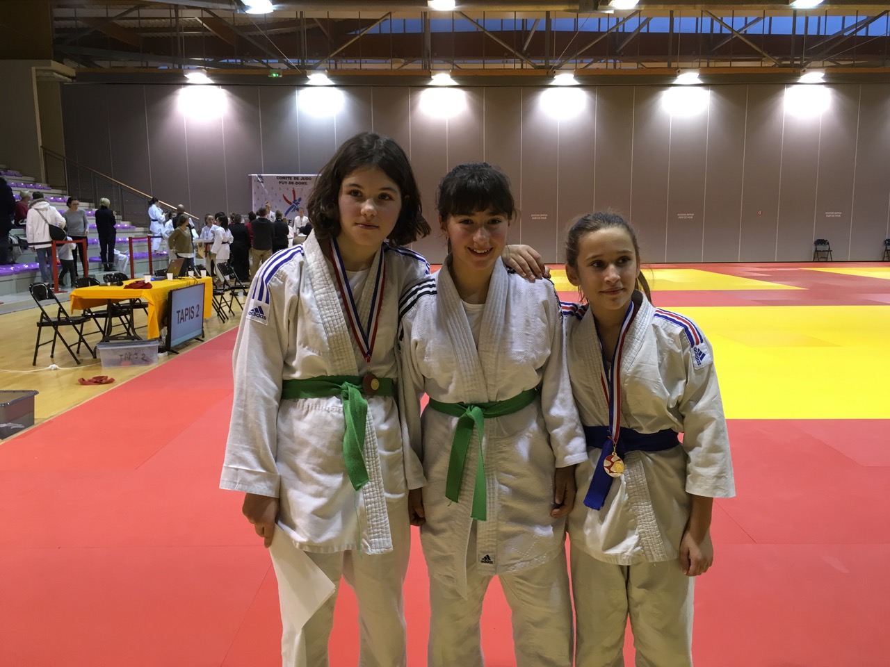 Departe minimes