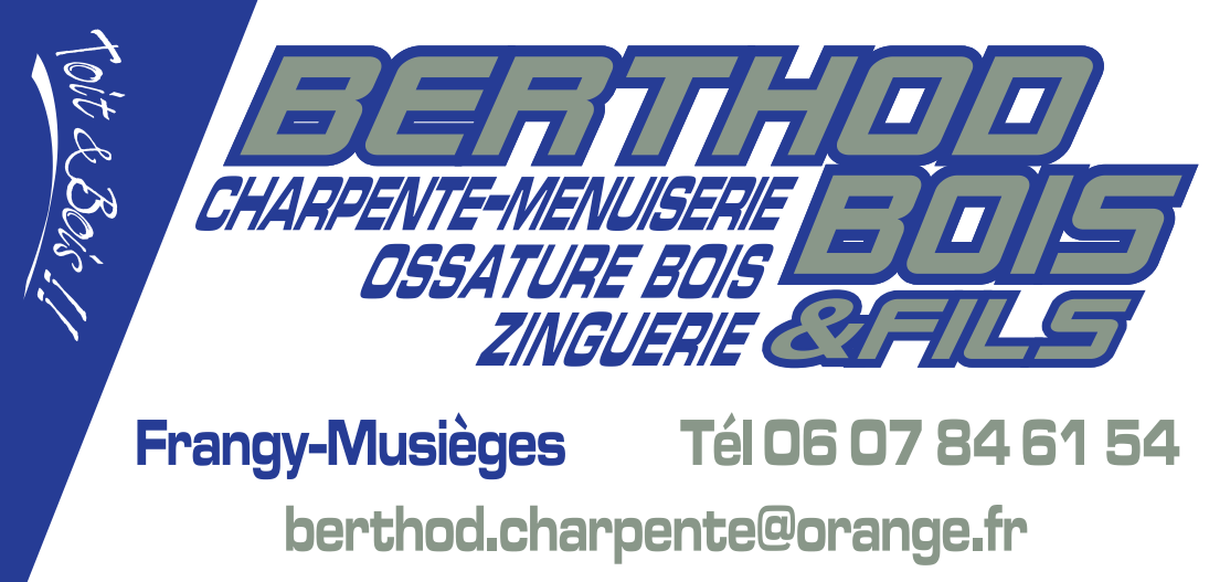 Berthod