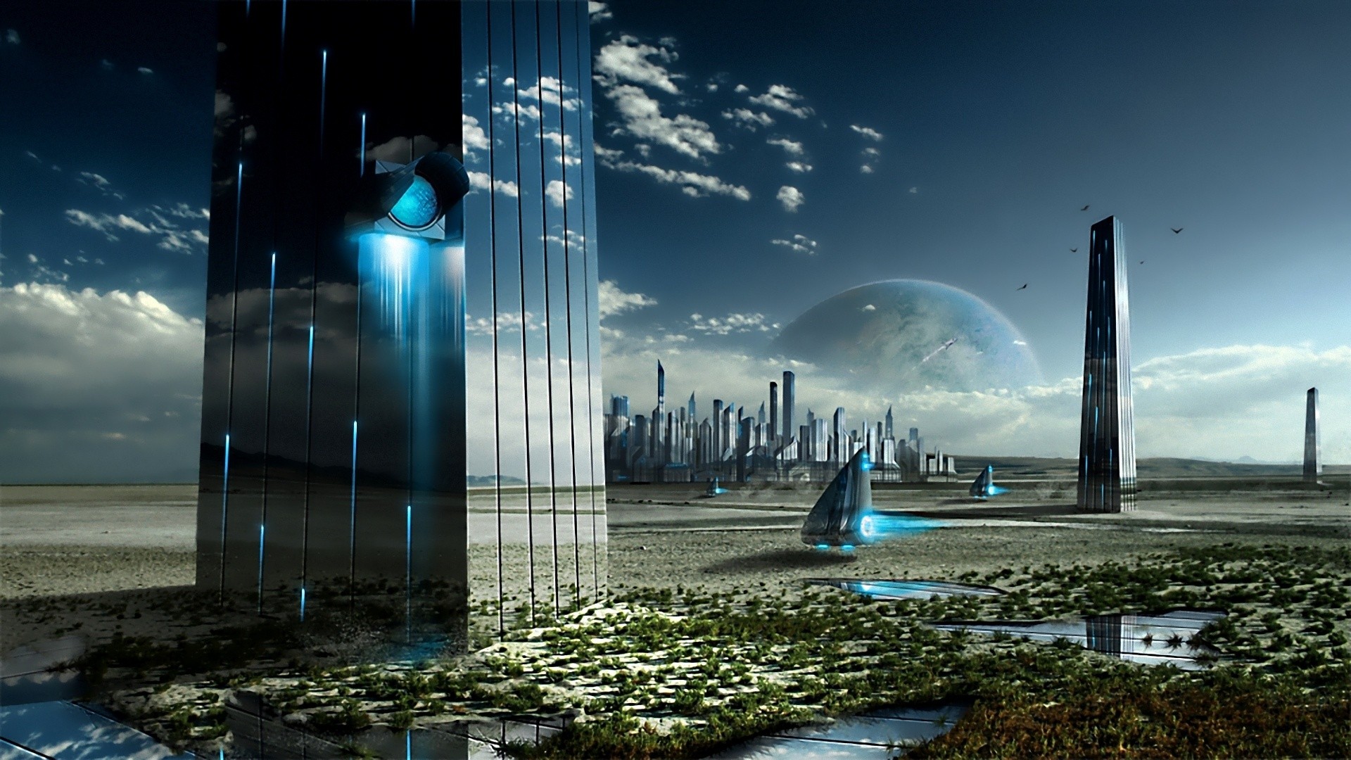 6834925 sci fi wallpaper 1 