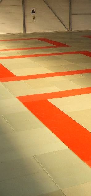 Aikido Nantes SAN Croissant